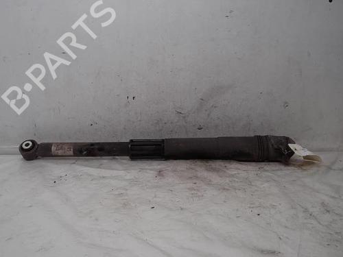 Used Left rear shock absorber VW GOLF VII (5G1, BQ1, BE1, BE2) 1.6 TDI (115 hp) 16567033