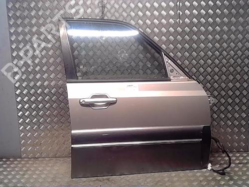 Used Right front door HYUNDAI TERRACAN (HP) 2.9 CRDi 4WD (163 hp) 13856818