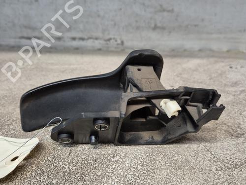 Front left interior door handle CITROËN JUMPER II Van 2.2 HDi 110 | BP27331932I13 