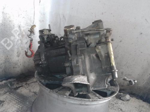 Used Gearbox LANCIA Y10 (156_) [1985-1995]  16695978