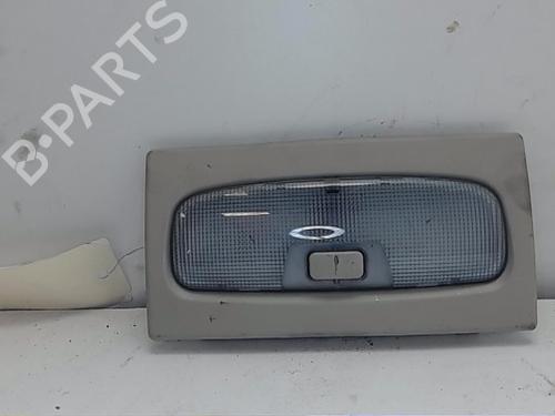 Interior roof light FORD FIESTA VI (CB1, CCN) 1.4 TDCi | BP13827758I8 