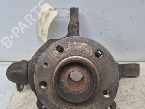 Used Right front steering knuckle Right front steering knuckle RENAULT TRAFIC II Van (FL) 2.0 dCi 115 (FL01, FL0U, FL00, FL0H, FL0M) (114 hp) 34048720 34048720