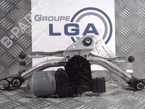 Used Front wiper motor RENAULT WIND (E4M_) 1.2 TCe 100 (E4MF) (102 hp) 13864154