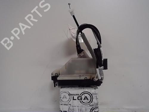 Used Front right lock DS DS 4 / DS 4 CROSSBACK (NX_) [2015-2018]  13849968
