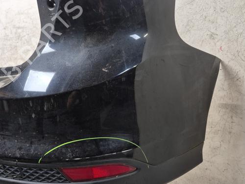 Rear bumper FORD FOCUS III Saloon  | BP29494295C8 