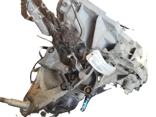 Gearbox RENAULT TWINGO III (BCM_, BCA_) 0.9 TCe 90 (BCM9, BCM2) | BP30980032M3