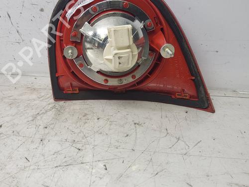 Used Left tailgate light Left tailgate light VW GOLF V (1K1) [2003-2010] 35935527 35935527