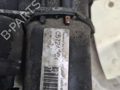 Starter RENAULT LAGUNA I (B56_, 556_)  | BP29818917M8