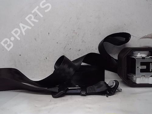 Used Rear left belt tensioner CITROËN DS3 (SA_) 1.6 HDi 90 (92 hp) 13837892
