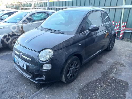 Ricambi FIAT 500 (312_) 1.2 (312AXA1A) (69 hp) 4372043