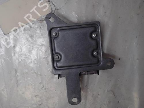 ECU airbags RENAULT CLIO IV (BH_) 1.5 dCi 90 | BP15690795M53 