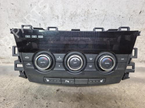 Used Climate control MAZDA 6 Saloon (GJ, GL) 2.2 D (GJ2FP) (150 hp) 29550400