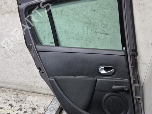 Left rear door RENAULT CLIO III (BR0/1, CR0/1) | BP29818910C4