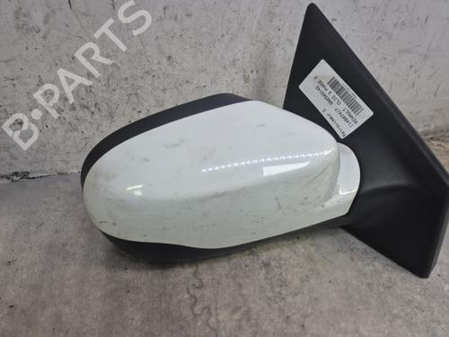Right mirror RENAULT CLIO III (BR0/1, CR0/1) 1.5 dCi | BP30163901C27 