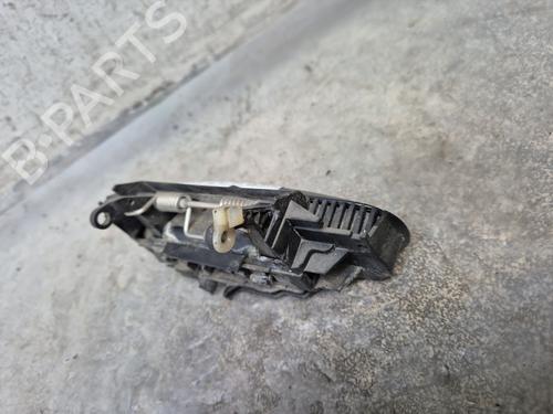 Højre fortil udvendigt håndtag AUDI A4 B6 (8E2) 1.9 TDI | BP30605833C129