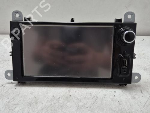 Auto-radio Auto-radio 36913505 36913505