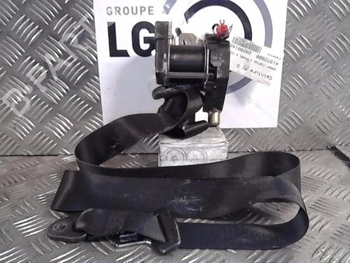 Used Front right belt tensioner SMART FORTWO Coupe (450) 0.7 (450.352, 450.332) (61 hp) 13858630