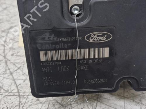 Used ABS pump ABS pump 37729243 37729243