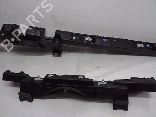 Left sideskirt RENAULT SCÉNIC IV (J9_)  | BP14556563C115 