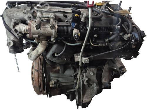 Engine LANCIA MUSA (350_) 1.9 D Multijet (350.AXC1A) | BP33210228M1 - Image 5