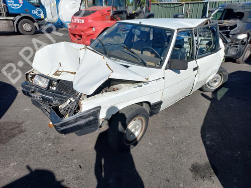 Used Parts RENAULT 11 (B/C37_)    4482977