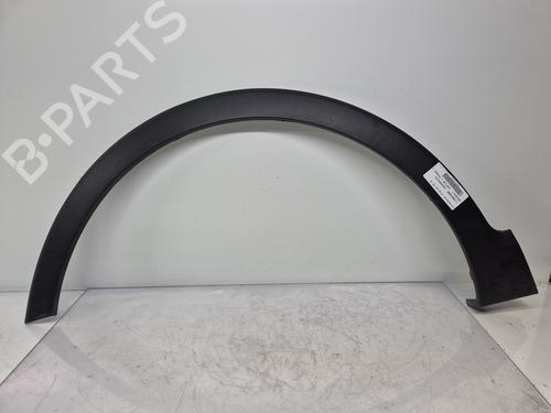 Used Front left wheel arch trim RENAULT CAPTUR I (J5_, H5_) 1.2 TCe 120 (118 hp) 31605215