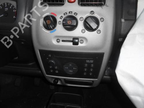 Steering column stalk OPEL AGILA (A) (H00) 1.3 CDTI (F68) | BP13869084I23 