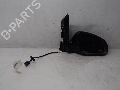 Used Right mirror OPEL ASTRA J (P10) [2009-2016]  16127979