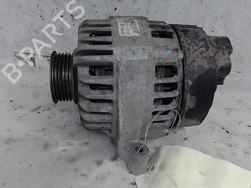 Used Alternator FIAT 500 (312_) 1.2 (312AXA1A) (69 hp) 21755276