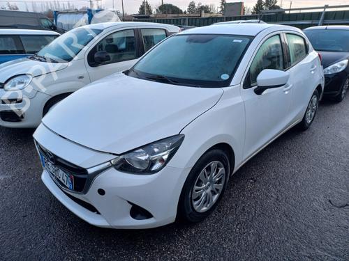 Used Parts MAZDA 2 Hatchback (DL, DJ) 1.5 SKYACTIV-G 4921260
