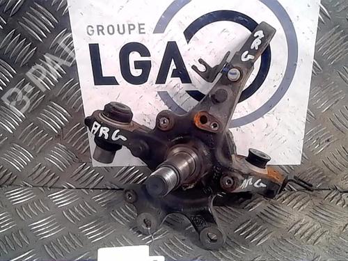 Used Left rear steering knuckle RENAULT TALISMAN Grandtour (KP_) 1.3 TCe 160 (KPNC) (160 hp) 14555973