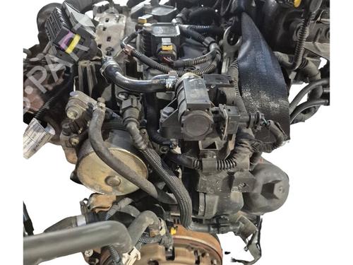 Used Engine Engine FIAT 500L (351_, 352_) 0.9 (199LYC1B) (105 hp) 36282471 36282471