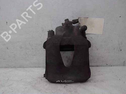 Left front brake caliper VW GOLF V (1K1)  | BP14523858M105 