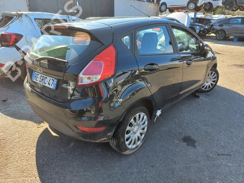Starter FORD FIESTA VI (CB1, CCN) 1.0 EcoBoost | BP38004401M8 - Image 7