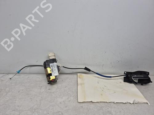 Used Rear right lock Rear right lock CITROËN C4 I (LC_) 1.6 HDi (90 hp) 33727192 33727192