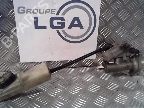 Used Brake master cylinder FORD FOCUS C-MAX (DM2) 1.6 TDCi (109 hp) 14521014