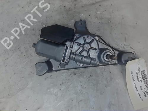 Used Rear wiper motor TOYOTA YARIS (_P13_) 1.4 D (NLP130_, NLP130) (90 hp) 21755333