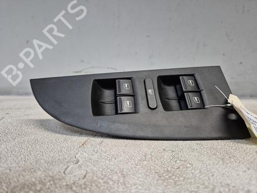 Used Left front window switch SEAT LEON (1P1) 1.4 TSI (125 hp) 24512171