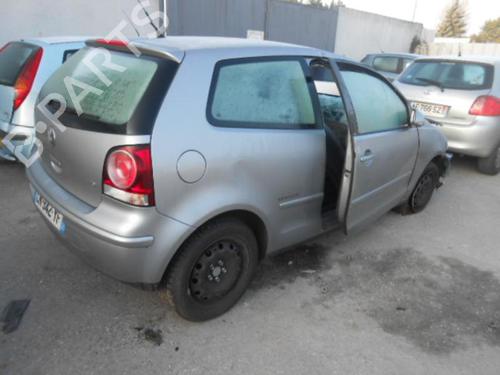 Right front window switch VW POLO (9N_, 9A_) 1.4 TDI | BP13870402I26 