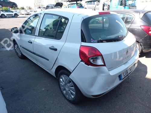 Volant RENAULT CLIO III (BR0/1, CR0/1)  | BP30840579C49 