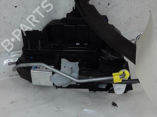 Front left lock NISSAN JUKE (F15) 1.6 | BP18018812C98 