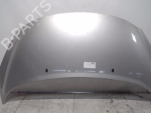 Used Hood PEUGEOT 207 SW (WK_) 1.6 HDi (109 hp) 13837185