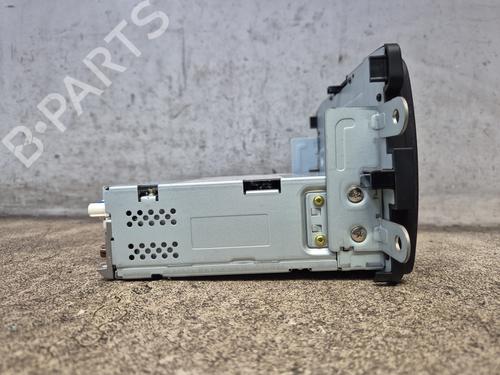 Radio NISSAN NV300 Van (X82) 1.6 dci 145 | BP29929770E6