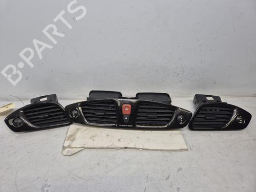 Luftventil Luftventil RENAULT SCÉNIC III (JZ0/1_) 1.6 dCi (JZ00, JZ12) (130 hp) 33561665 33561665