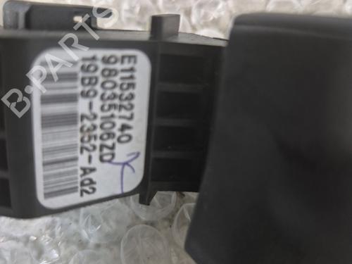 Switch PEUGEOT 308 SW II (LC_, LJ_, LR_, LX_, L4_) 1.5 BlueHDi 130 | BP25376523I30 