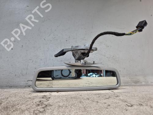 Used Rear mirror MERCEDES-BENZ E-CLASS (W211) E 280 CDI (211.020) (190 hp) 24512145