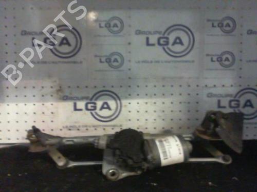 Viskermotor vindrute TOYOTA YARIS (_P1_) [1999-2005]  13871227