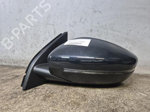 Left mirror PEUGEOT 308 II (LB_, LP_, LW_, LH_, L3_) 1.6 BlueHDi 120 | BP30047151C26 
