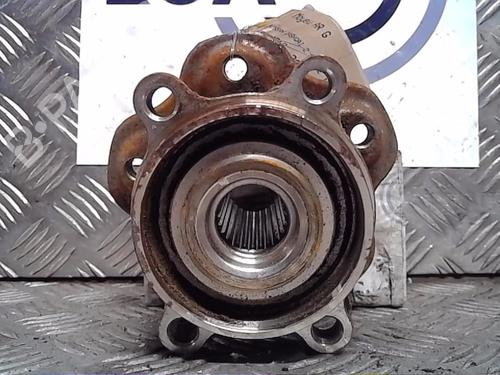 Used Left rear steering knuckle NISSAN QASHQAI II SUV (J11, J11_) 1.6 dCi ALL MODE 4x4-i (130 hp) 14557233