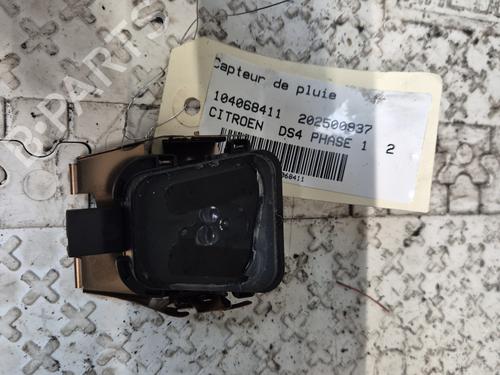 Used Electronic module CITROËN DS4 (NX_) 2.0 HDi 165 (163 hp) 24919274